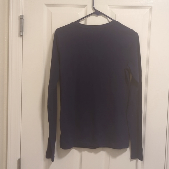 Michael Kors long sleeve t-shirt - Picture 4 of 4